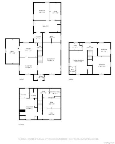 16 Hendrickson Avenue, Hempstead, NY 11550