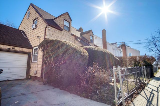 16 Hendrickson Avenue, Hempstead, NY 11550