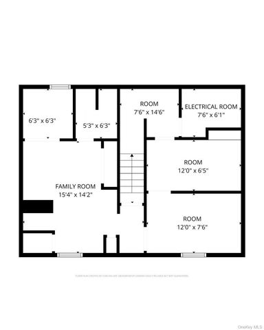 16 Hendrickson Avenue, Hempstead, NY 11550