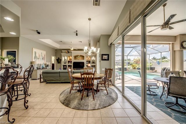 4203 Pelican BLVD, Cape Coral, FL 33914