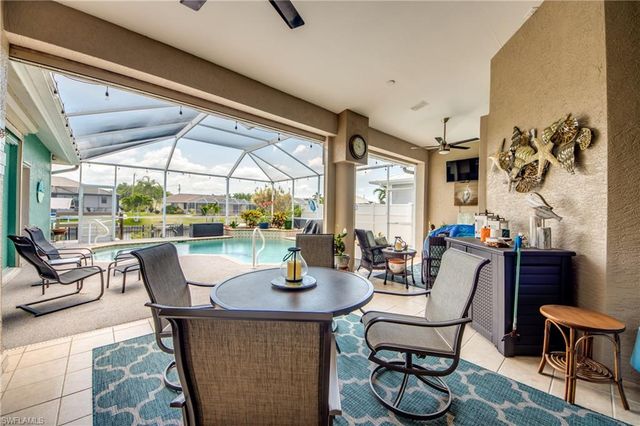 4203 Pelican BLVD, Cape Coral, FL 33914