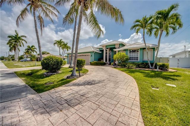 4203 Pelican BLVD, Cape Coral, FL 33914