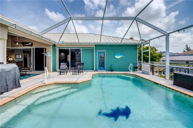 4203 Pelican BLVD, Cape Coral, FL 33914