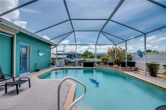 4203 Pelican BLVD, Cape Coral, FL 33914