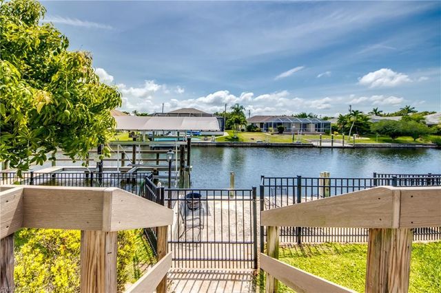 4203 Pelican BLVD, Cape Coral, FL 33914