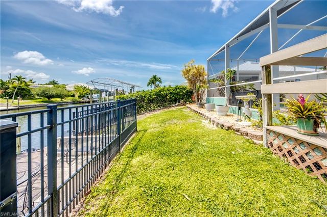 4203 Pelican BLVD, Cape Coral, FL 33914