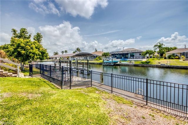 4203 Pelican BLVD, Cape Coral, FL 33914