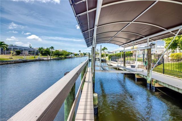4203 Pelican BLVD, Cape Coral, FL 33914