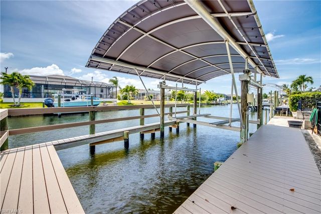 4203 Pelican BLVD, Cape Coral, FL 33914
