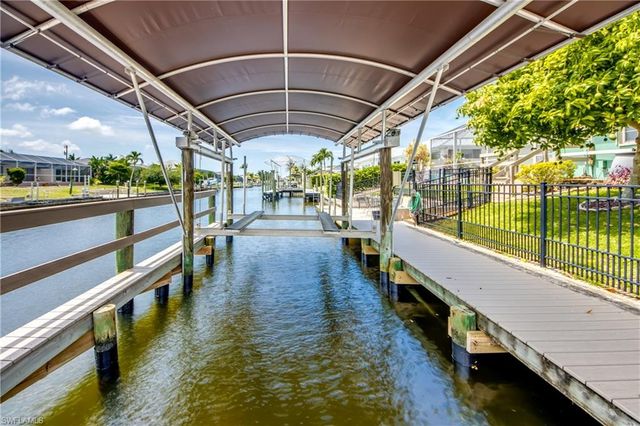 4203 Pelican BLVD, Cape Coral, FL 33914