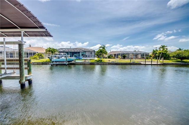 4203 Pelican BLVD, Cape Coral, FL 33914