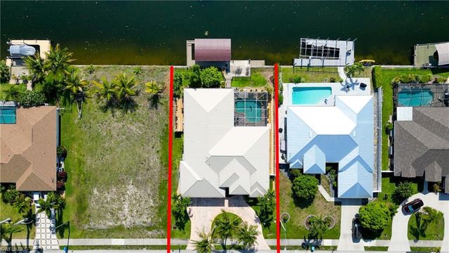 4203 Pelican BLVD, Cape Coral, FL 33914