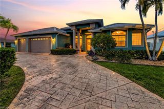 4203 Pelican BLVD, Cape Coral, FL 33914
