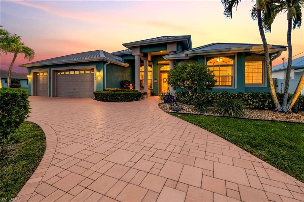 4203 Pelican BLVD, Cape Coral, FL 33914