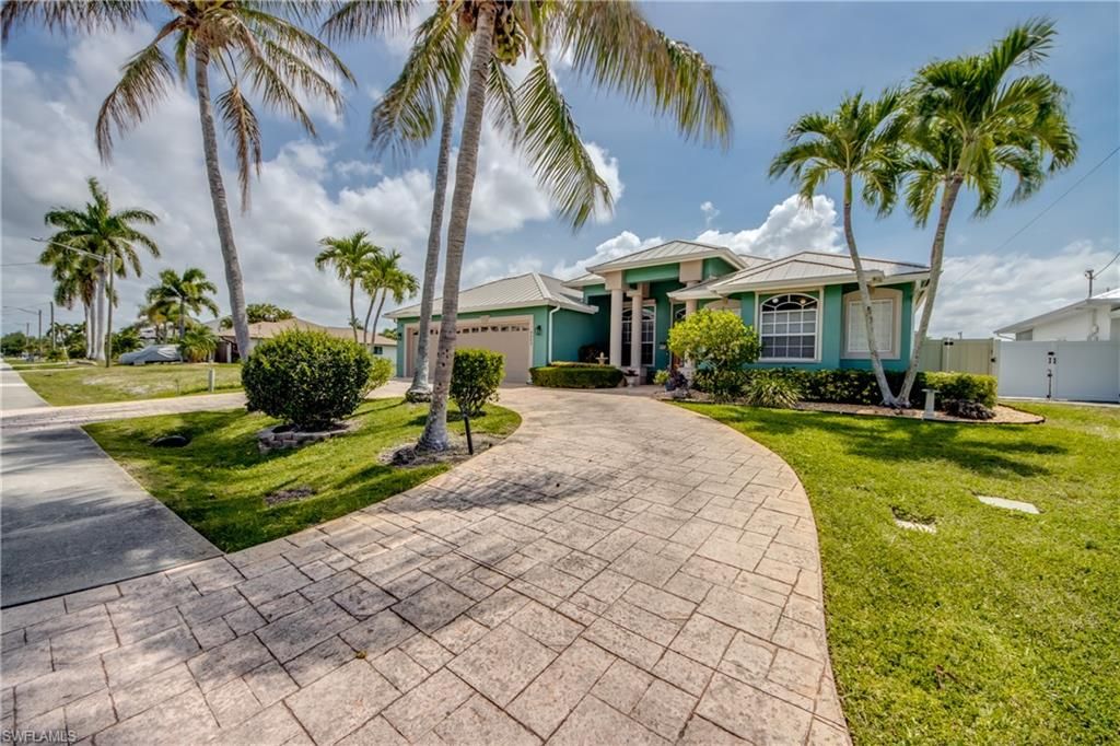 4203 Pelican BLVD, CAPE CORAL, FL 33914 — photo 3