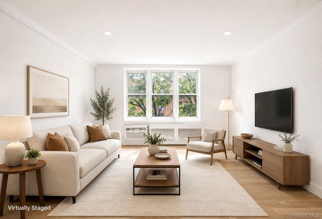 134-54 Maple Avenue 4H, Flushing, NY 11355
