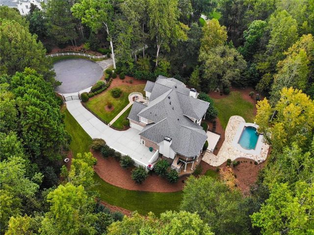 2145 Clay Drive, Atlanta, GA 30350