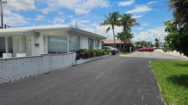2734 NE 32nd Street 1, Fort Lauderdale, FL 33306