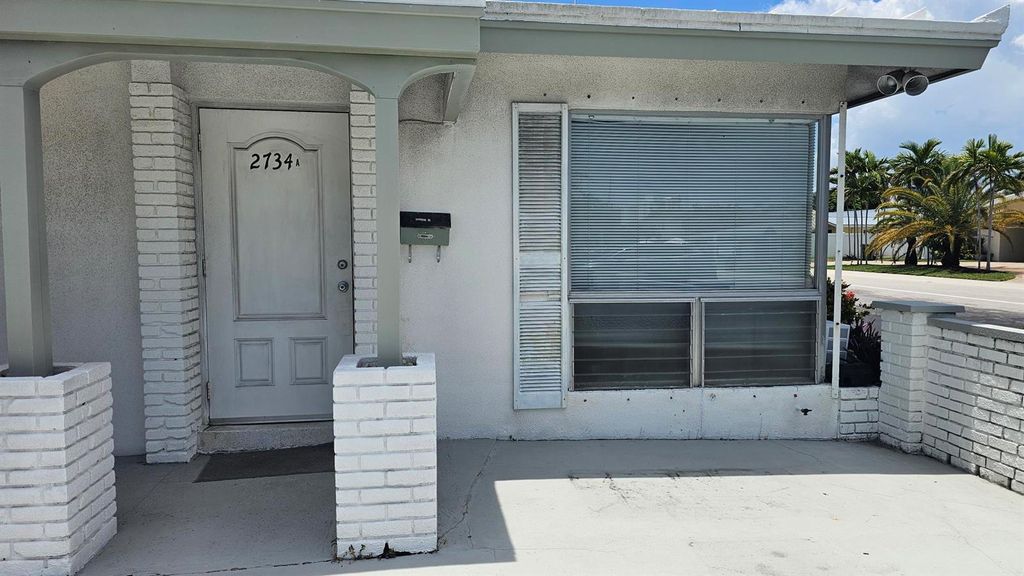 2734 NE 32nd Street 1, Fort Lauderdale, FL 33306