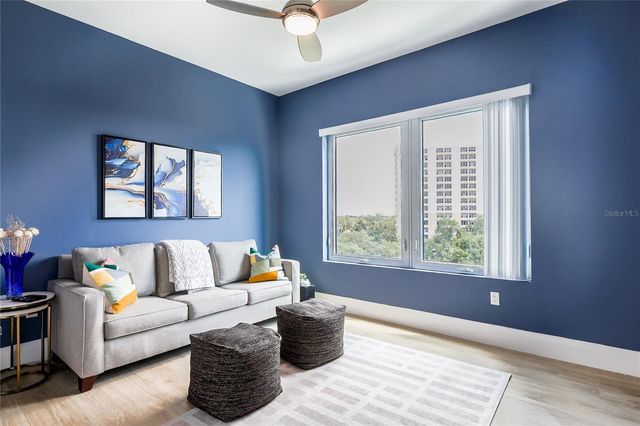 2910 W BARCELONA STREET 501, Tampa, FL 33629