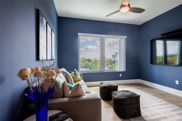 2910 W BARCELONA STREET 501, Tampa, FL 33629