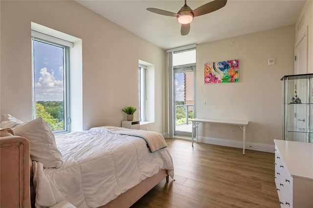 2910 W BARCELONA STREET 501, Tampa, FL 33629