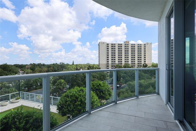 2910 W BARCELONA STREET 501, Tampa, FL 33629