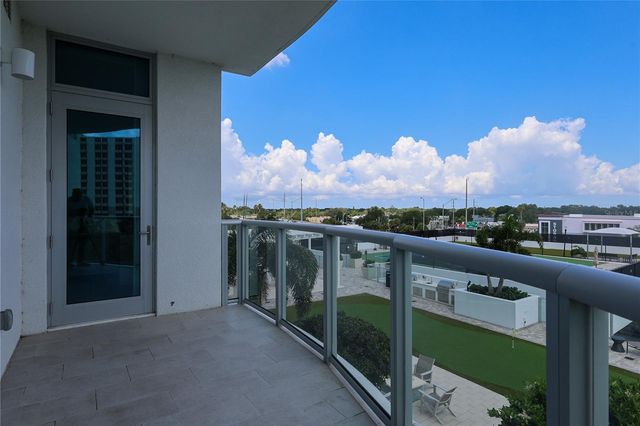 2910 W BARCELONA STREET 501, Tampa, FL 33629