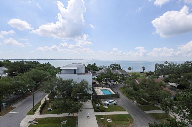 2910 W BARCELONA STREET 501, Tampa, FL 33629