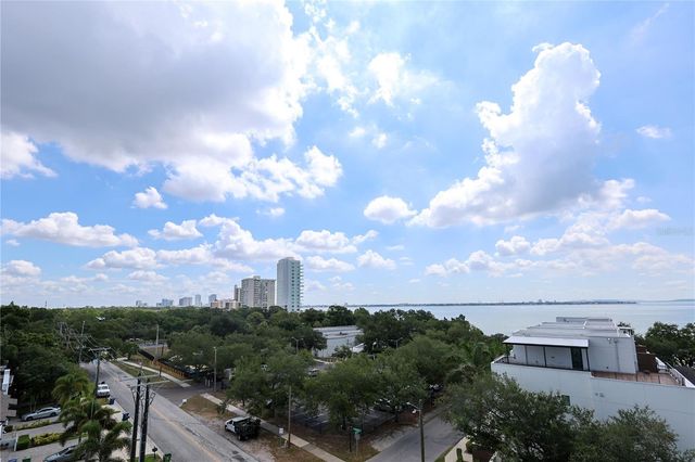 2910 W BARCELONA STREET 501, Tampa, FL 33629