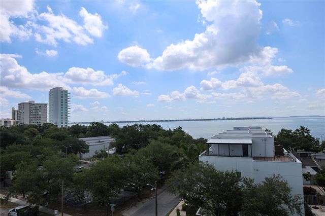 2910 W BARCELONA STREET 501, Tampa, FL 33629