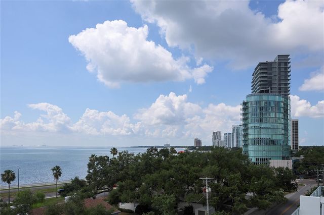 2910 W BARCELONA STREET 501, Tampa, FL 33629