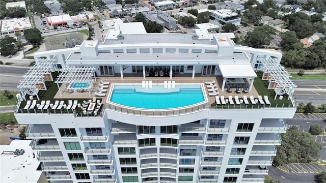2910 W BARCELONA STREET 501, Tampa, FL 33629