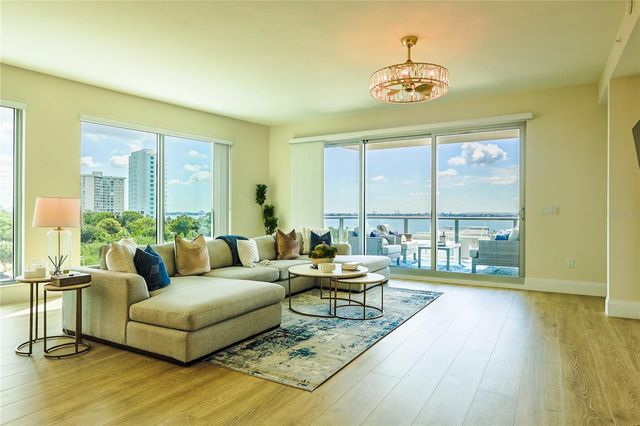 2910 W BARCELONA STREET 501, Tampa, FL 33629