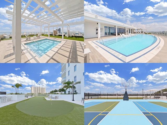 2910 W BARCELONA STREET 501, Tampa, FL 33629