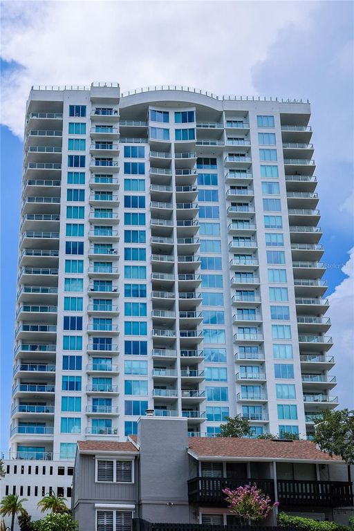 2910 W BARCELONA STREET 501, Tampa, FL 33629