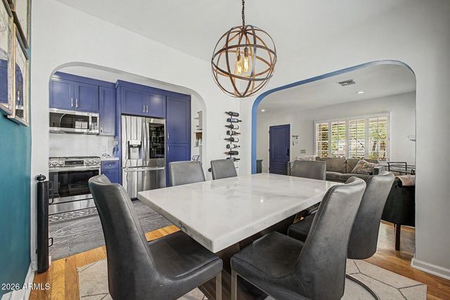1530 W CULVER Street, Phoenix, AZ 85007