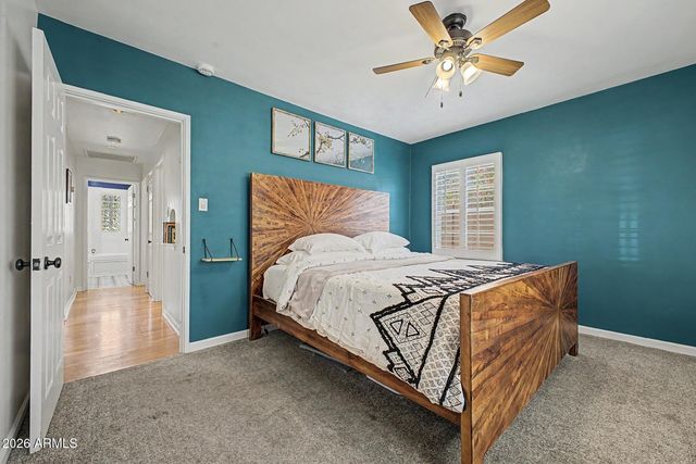 1530 W CULVER Street, Phoenix, AZ 85007
