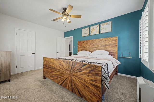 1530 W CULVER Street, Phoenix, AZ 85007