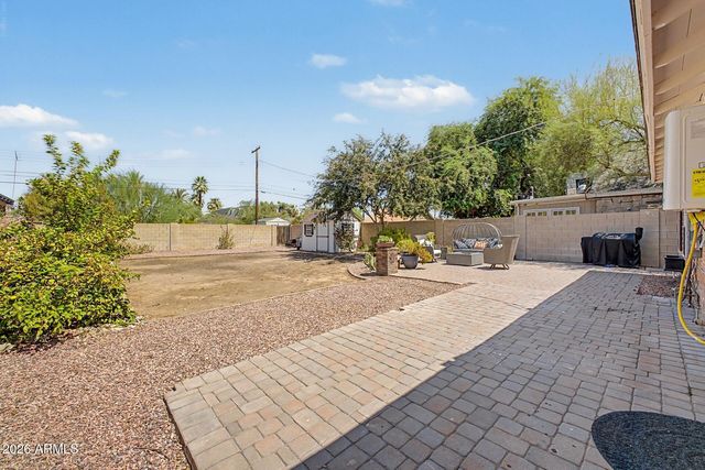 1530 W CULVER Street, Phoenix, AZ 85007