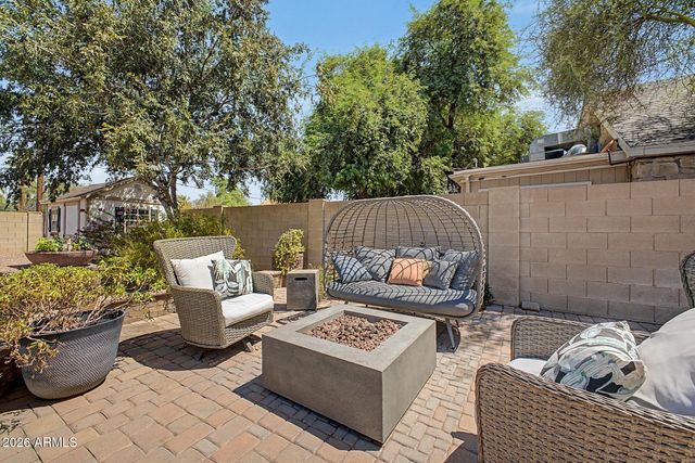1530 W CULVER Street, Phoenix, AZ 85007