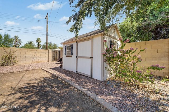 1530 W CULVER Street, Phoenix, AZ 85007
