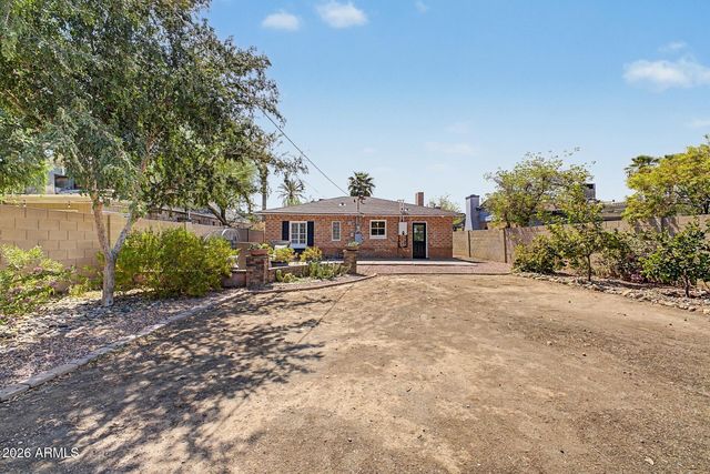 1530 W CULVER Street, Phoenix, AZ 85007