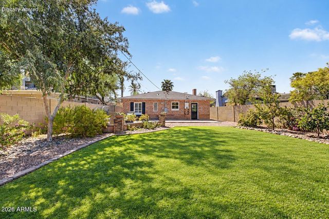 1530 W CULVER Street, Phoenix, AZ 85007