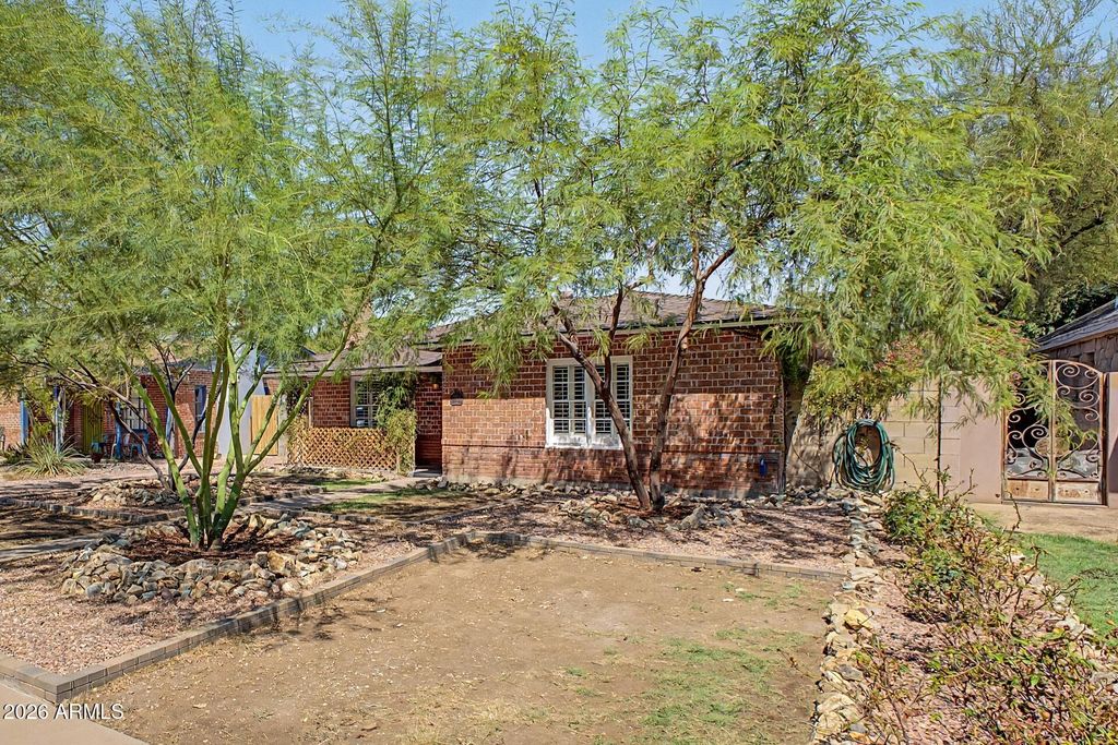 1530 W CULVER Street, Phoenix, AZ 85007 — photo 2