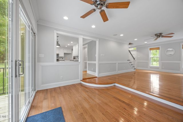 8221 Harps Mill Road, Raleigh, NC 27615