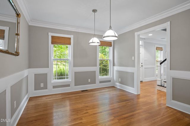 8221 Harps Mill Road, Raleigh, NC 27615