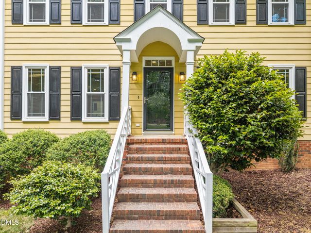 8221 Harps Mill Road, Raleigh, NC 27615