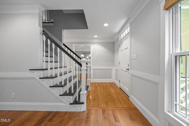 8221 Harps Mill Road, Raleigh, NC 27615