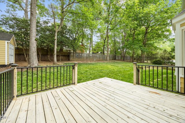 8221 Harps Mill Road, Raleigh, NC 27615